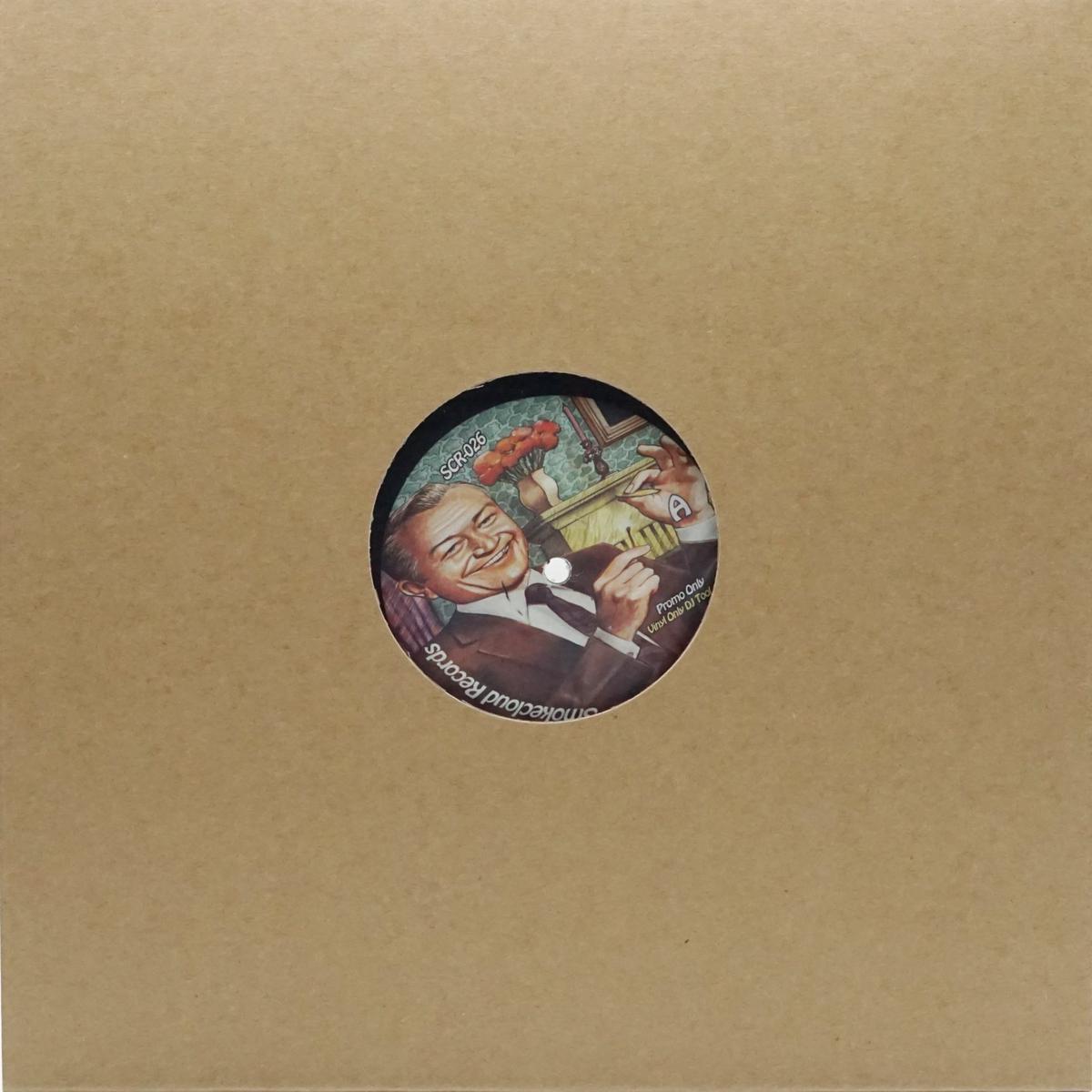 OSMOSE DEEP & DUB