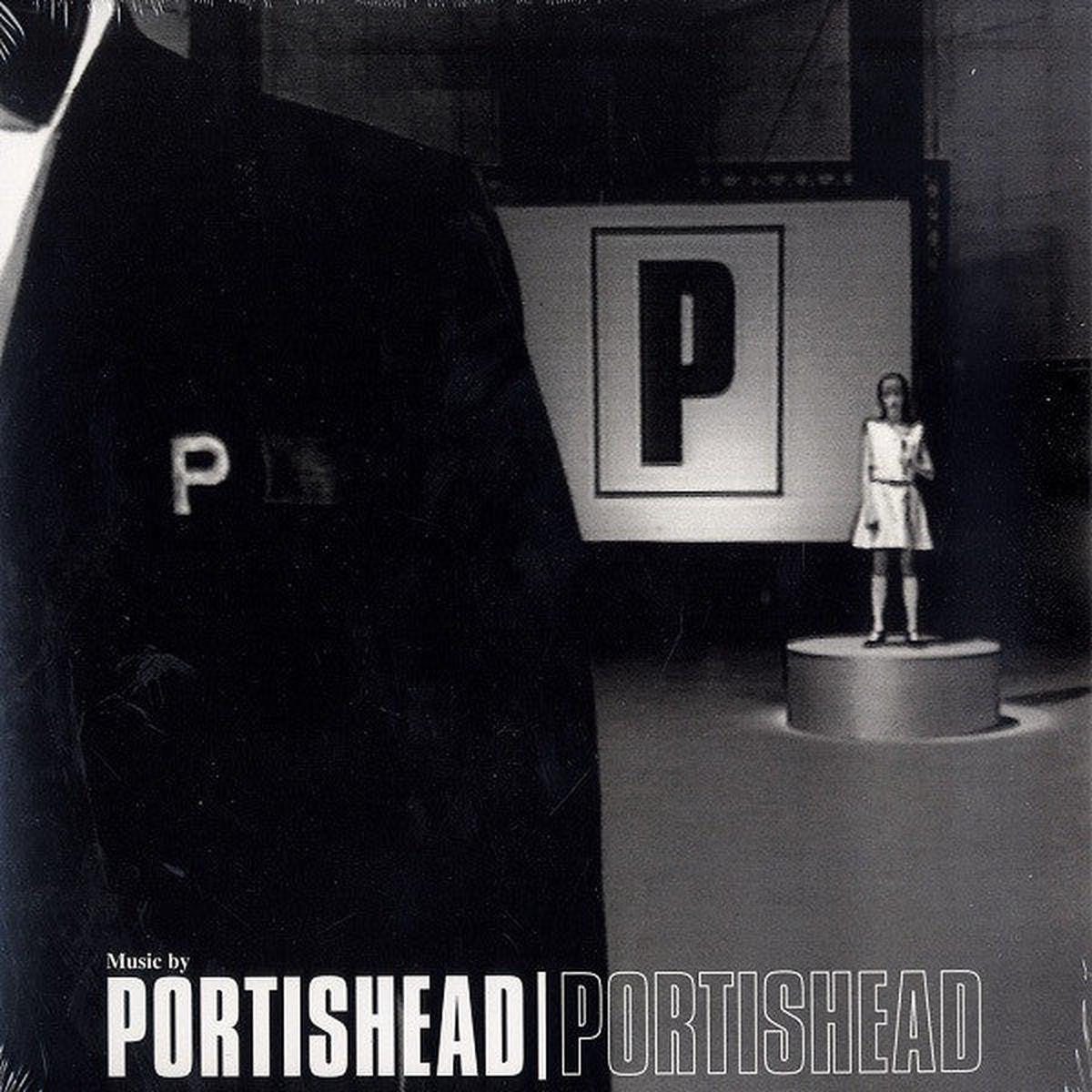 Portishead - Portishead (Quick Ship)