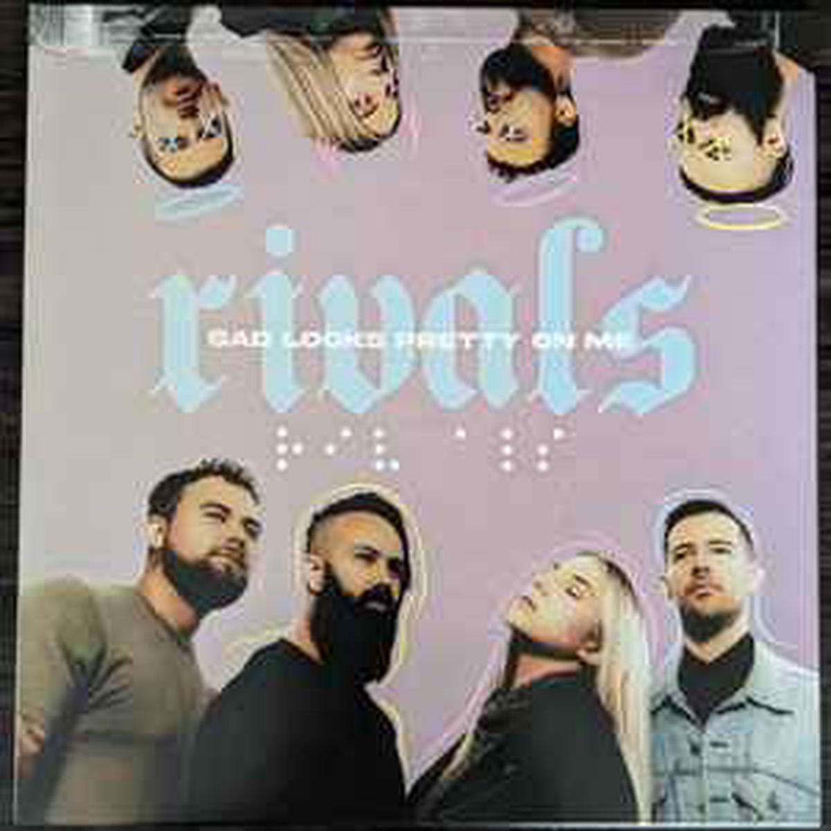 Rivals -- Sad Looks Pretty On Me
