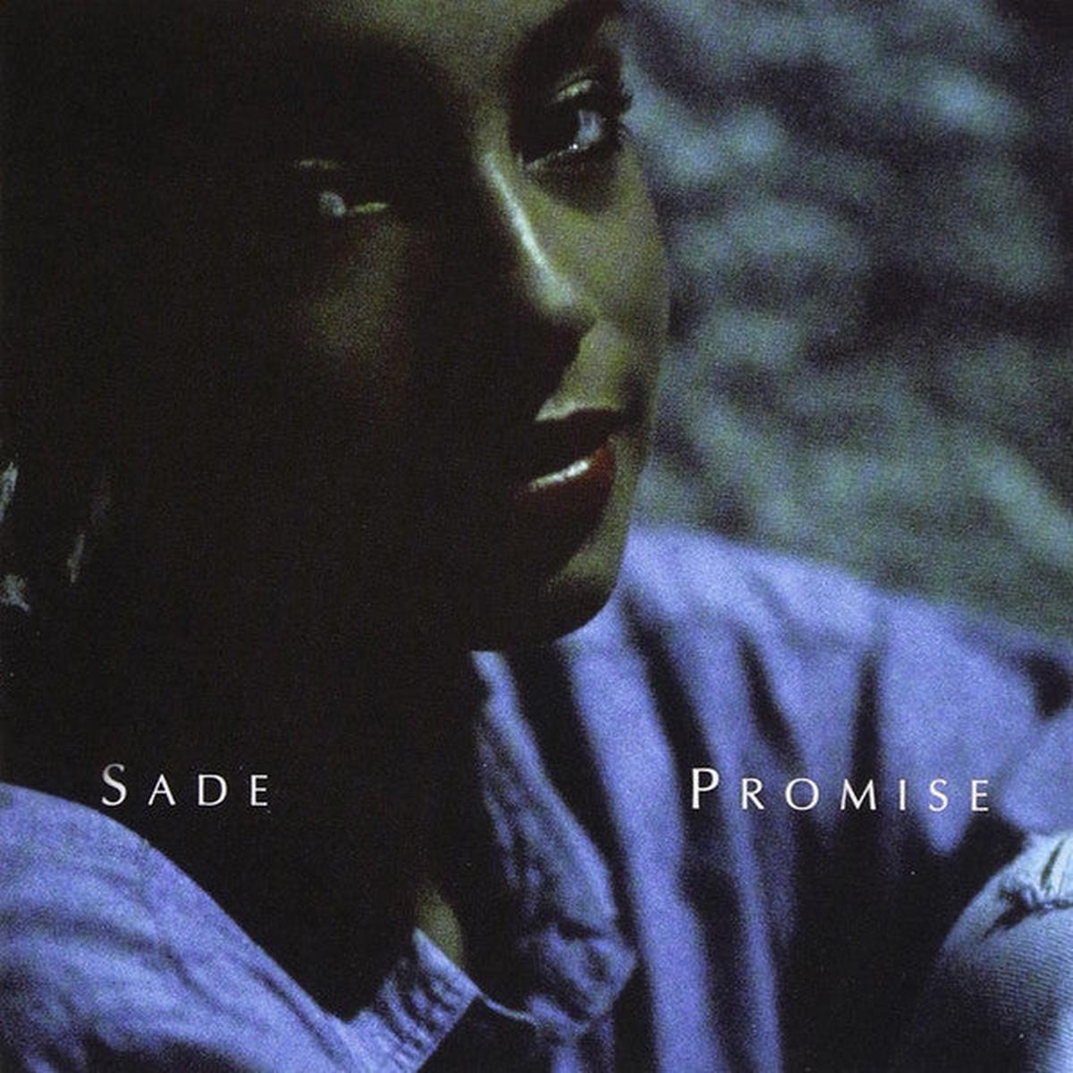 Sade Promise (Quick Ship)