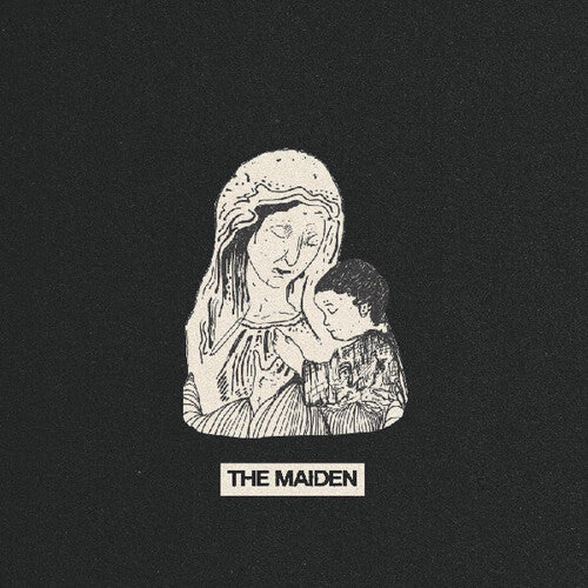 Sound Of Animals Fighting -- The Maiden