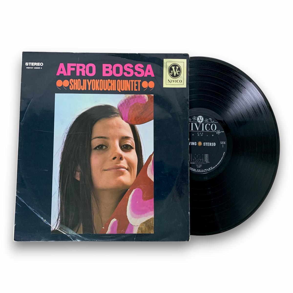 Afro Bossa