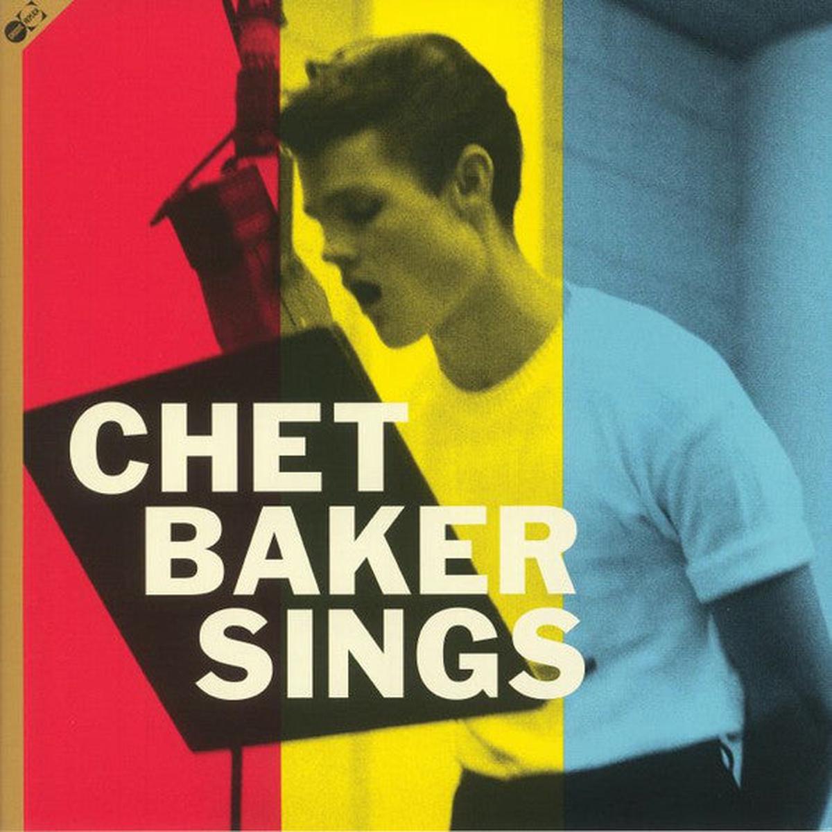 Chet Baker - Chet Baker Sings (Reissue) (Quick Ship)