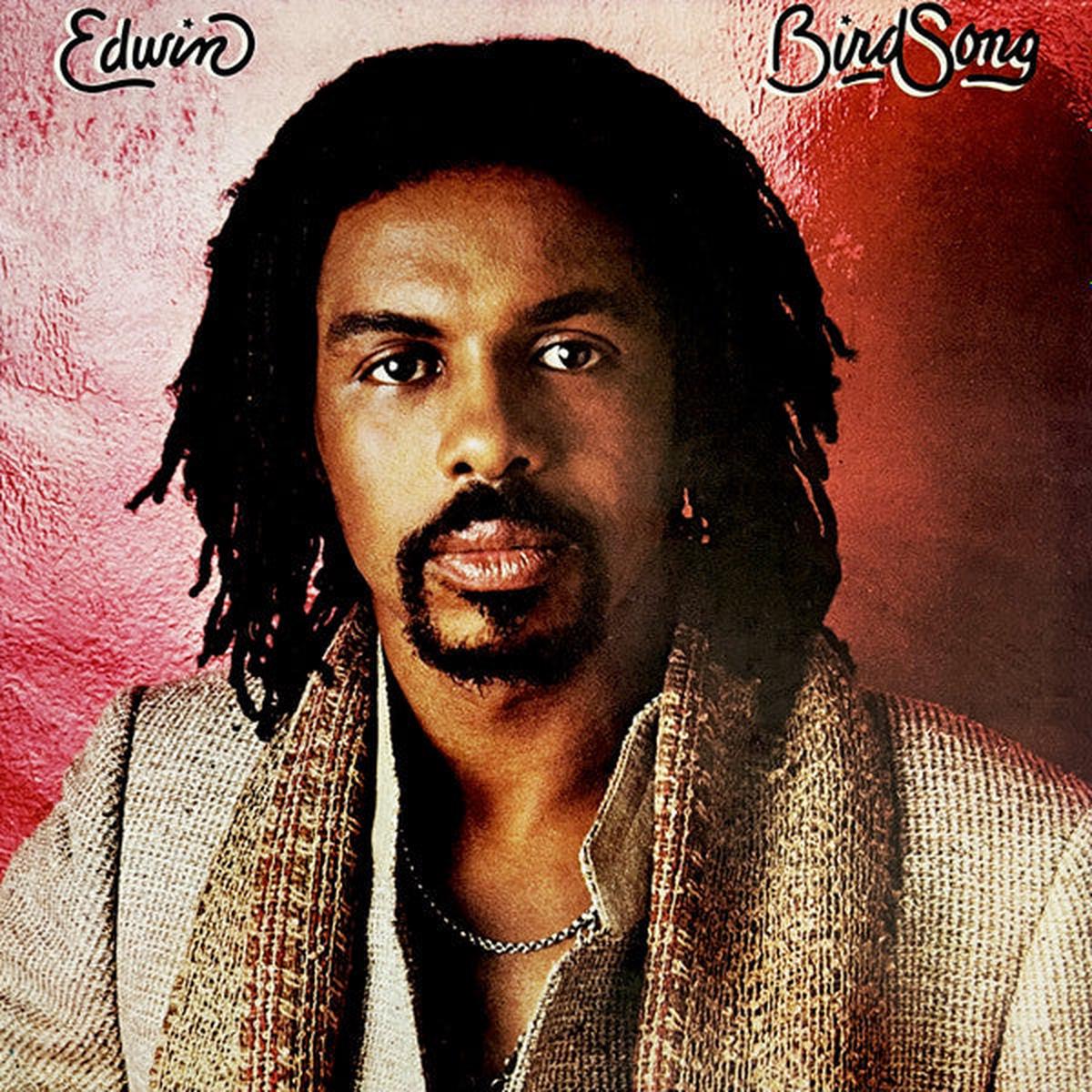 Edwin Birdsong - Edwin Birdsong