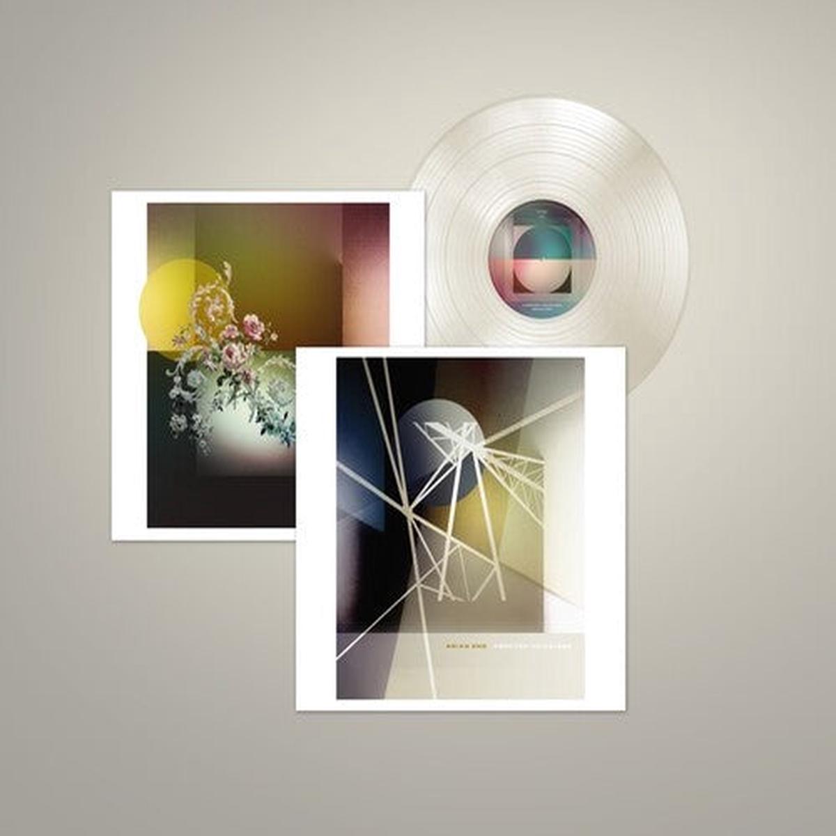 Eno, Brian -- Forever Voiceless