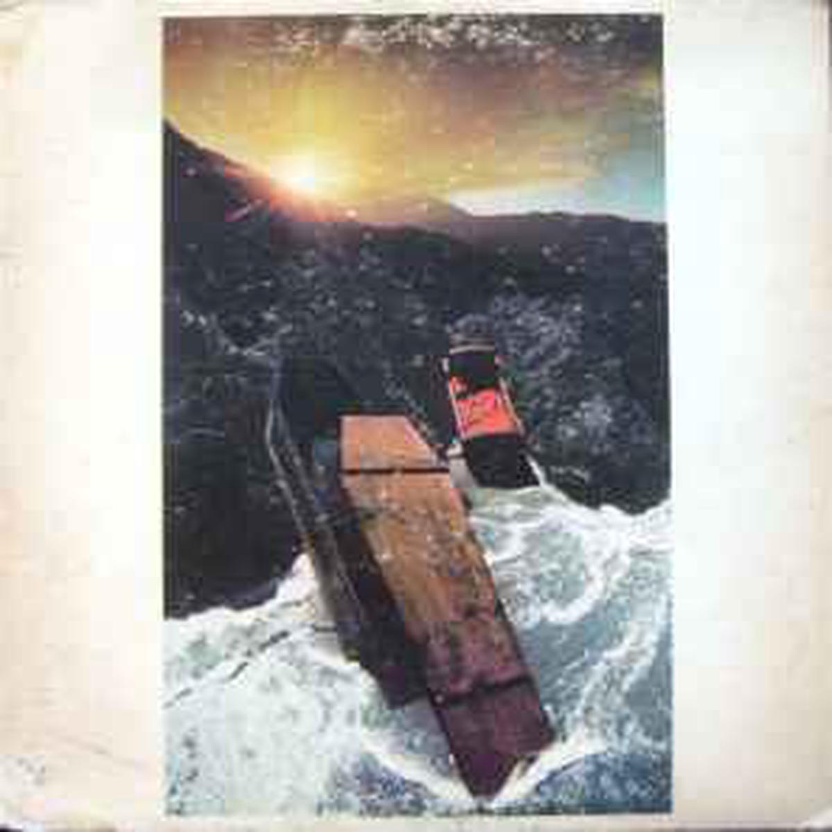 Iron Butterfly -- Metamorphosis