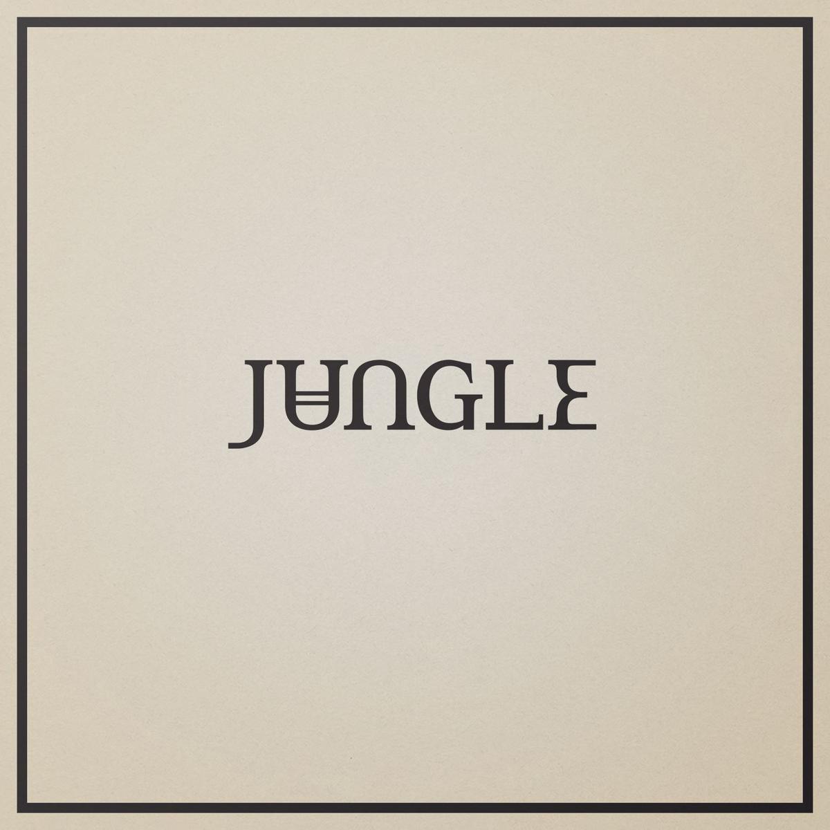 Jungle - Loving In Stereo (Gatefold LP)