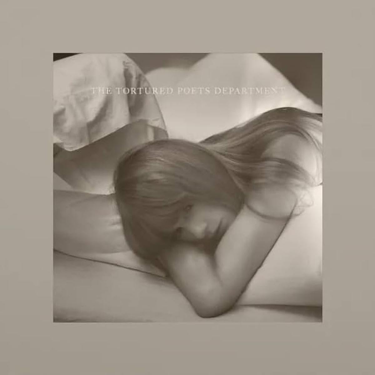 Taylor Swift - The Tortured Poets Department (Special Edition) (Quick Ship)