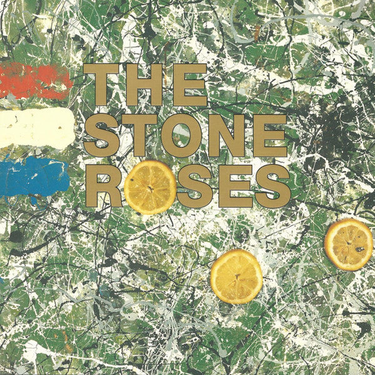 The Stone Roses - The Stone Roses (Quick Ship)