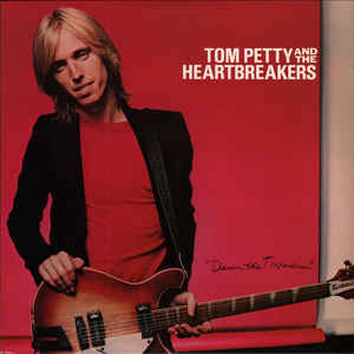 Tom Petty & The Heartbreakers - Damn The Torpedoes (Arrives in 4 days)