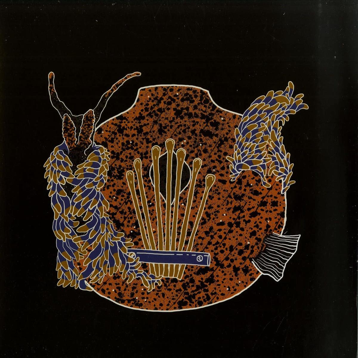 AUBREY CLOCK FUNK EP