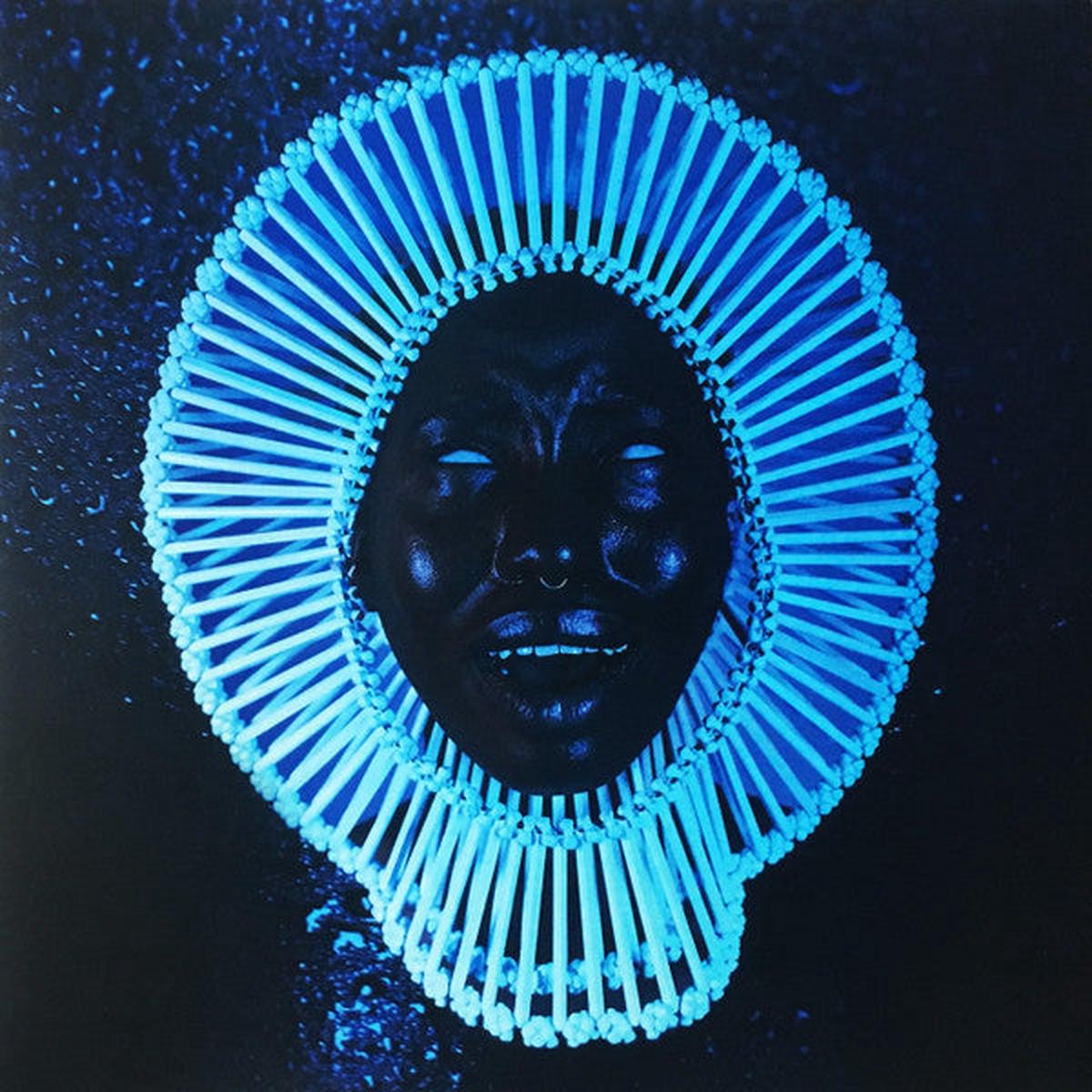 Childish Gambino - Awaken, My Love! (Quick Ship)