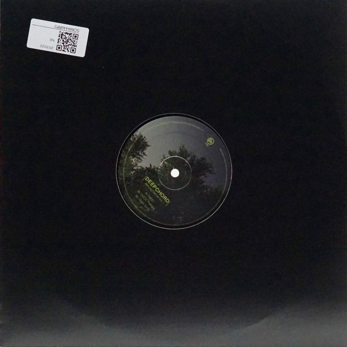 DEEPCHORD ATMOSPHERICA VOL. 1