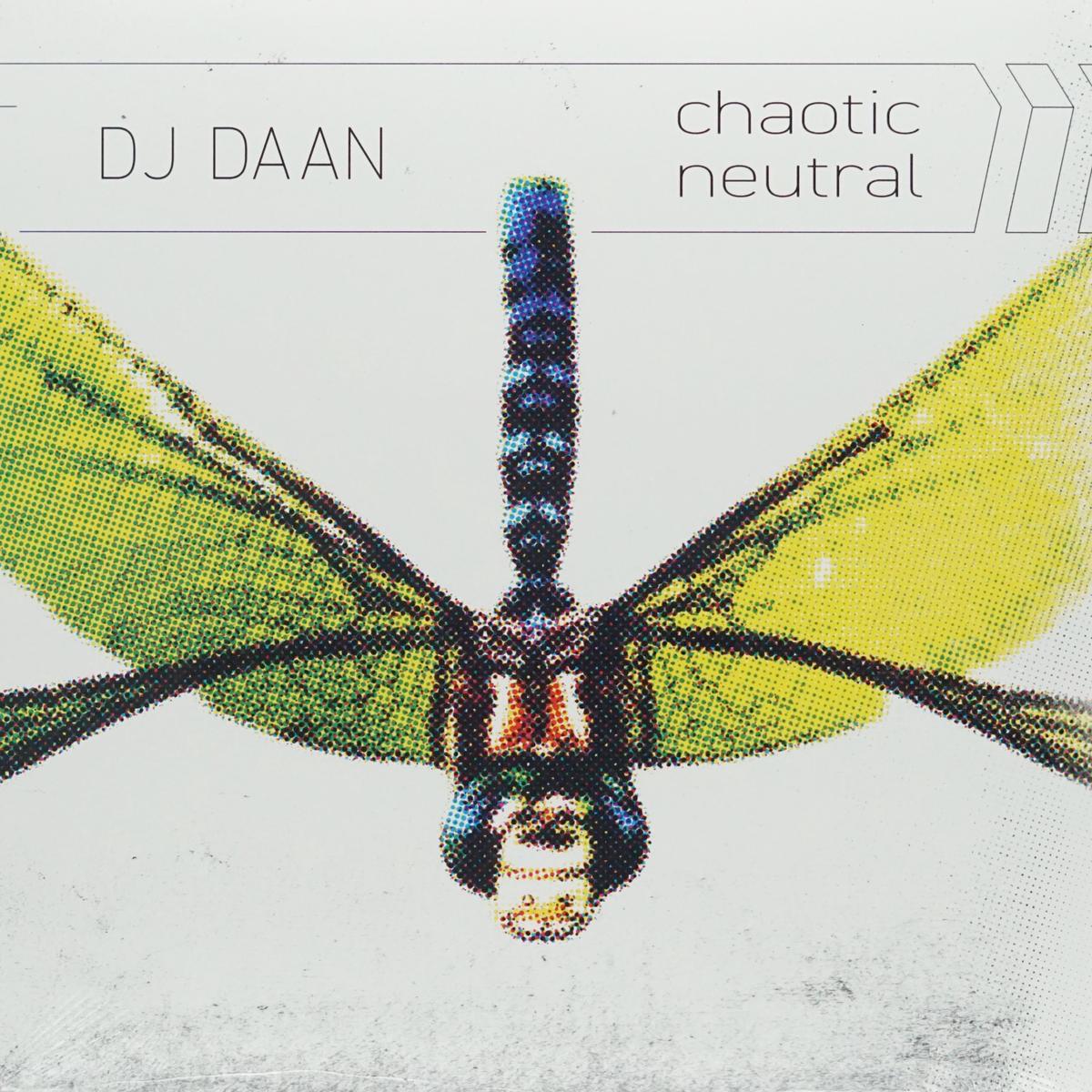 DJ DAAN CHAOTIC NEUTRAL