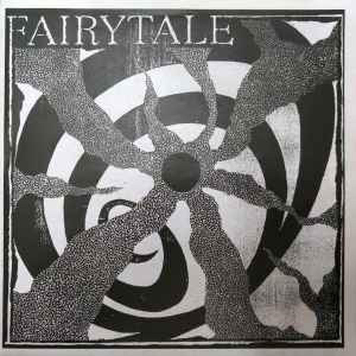 Fairytale -- Fairytale