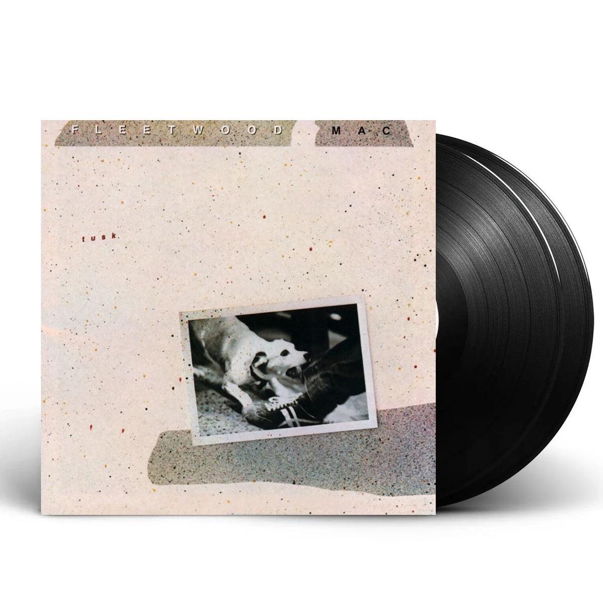 Fleetwood Mac Tusk (2-LP Vinyl)