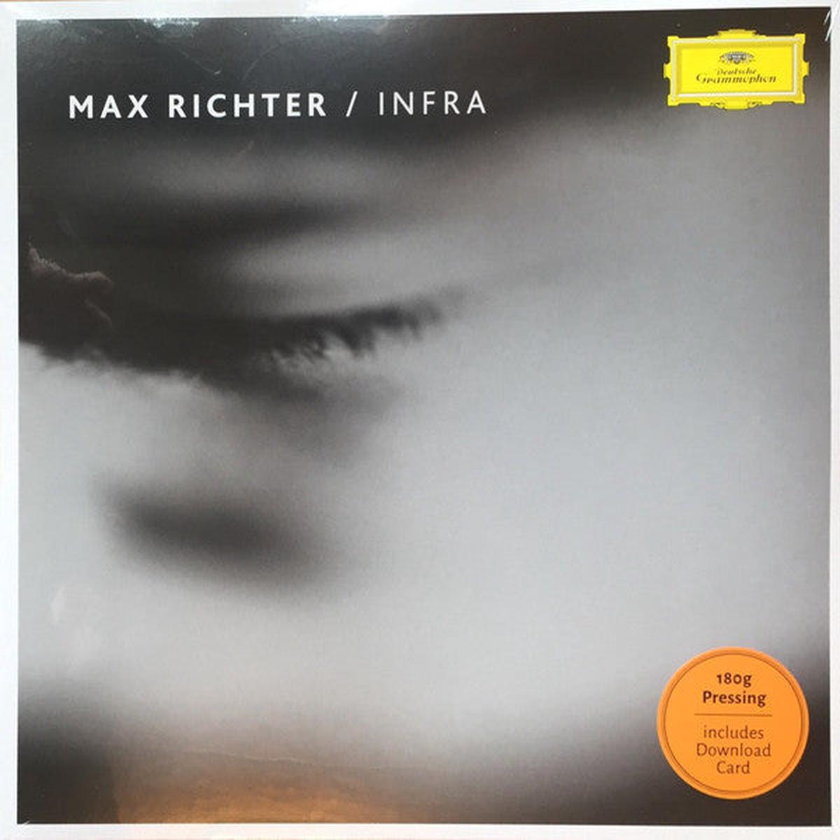 Max Richter - Infra (Arrives in 4 Days)