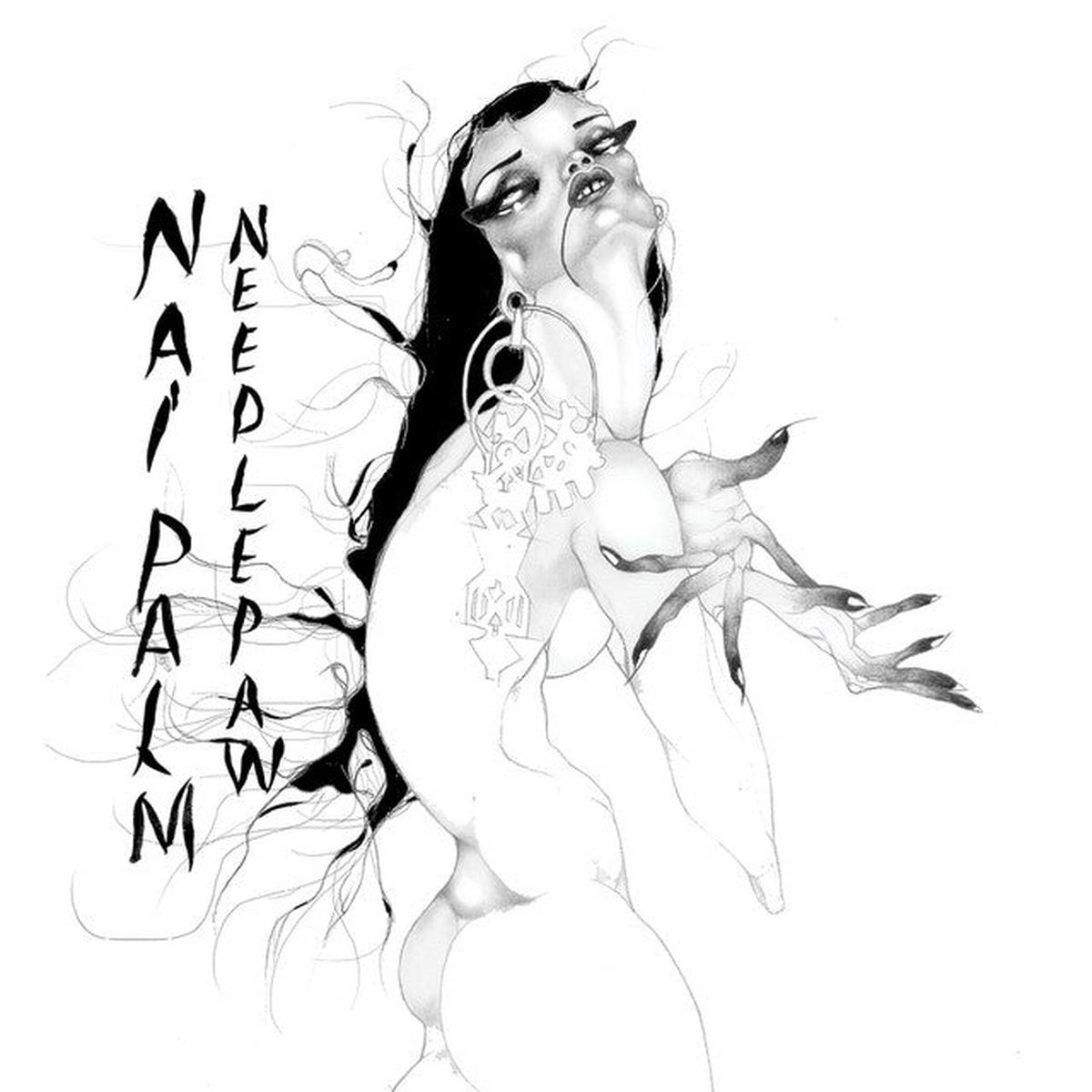 Nai Palm - Needle Paw (Ninja Tune) (Arrives in 30 days)