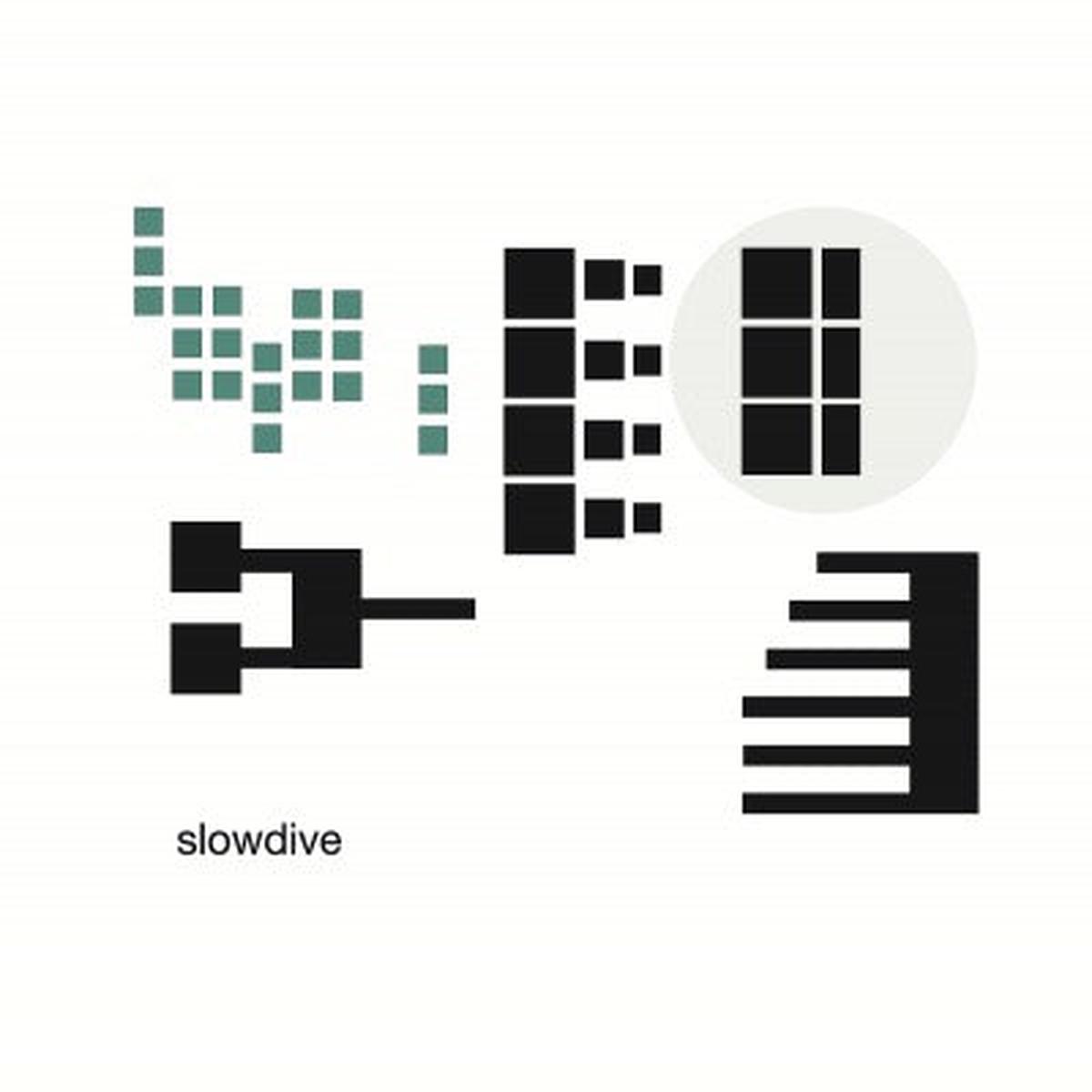 Slowdive - Pygmalion (Music On Vinyl) (Quick Ship)