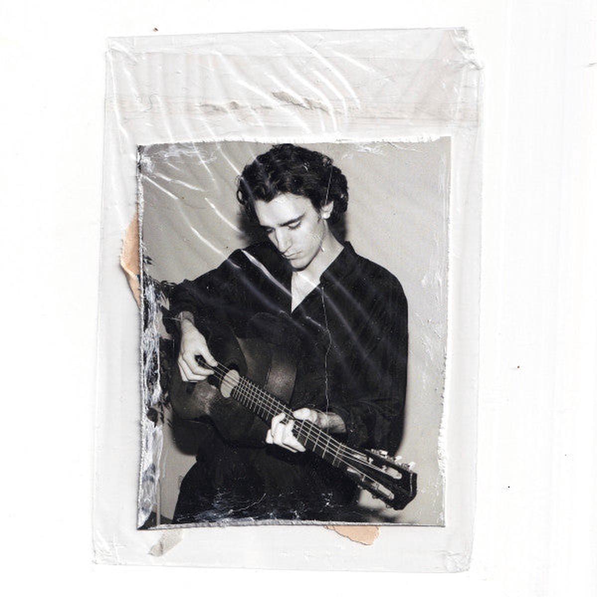 Tamino - Sahar (Arrives in 4 Days)