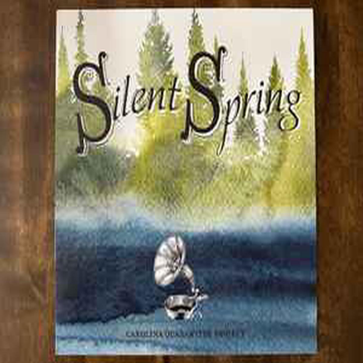 Various -- Silent Spring