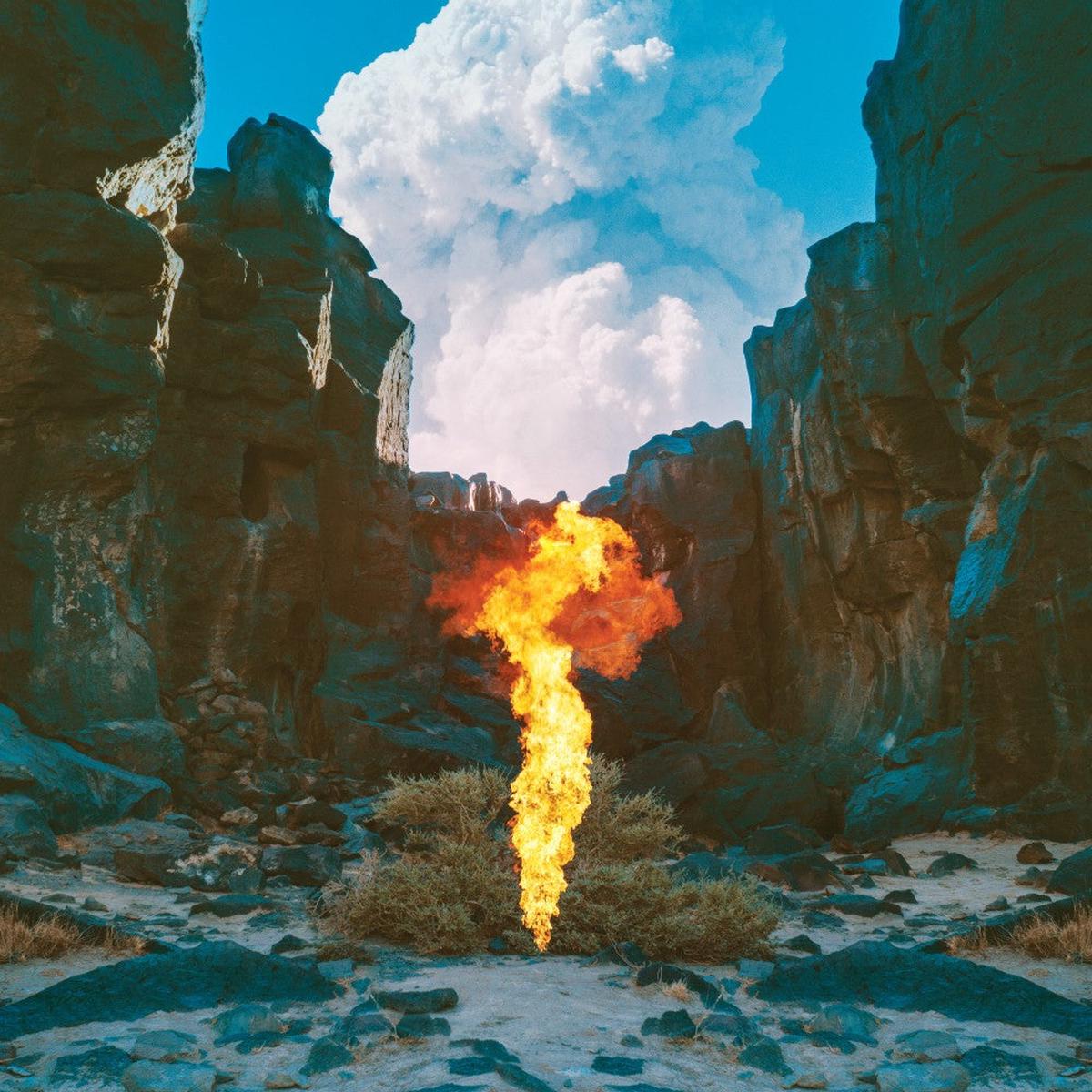 Bonobo - Migration (Ninja Tune) (Arrives in 30 days)