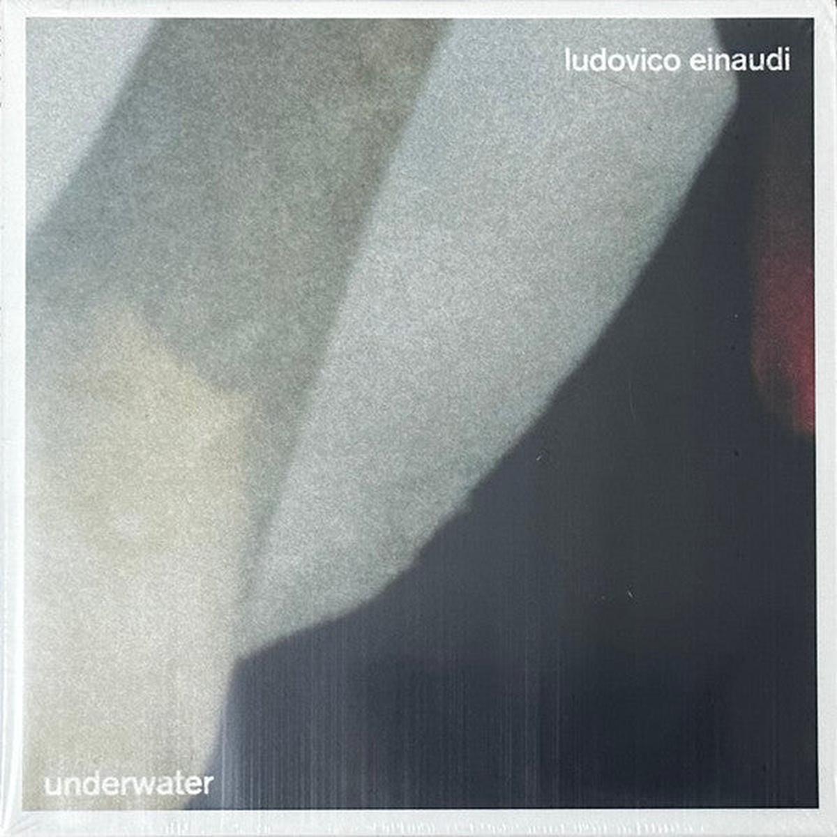 Ludovico Einaudi - Underwater (Arrives in 4 Days)