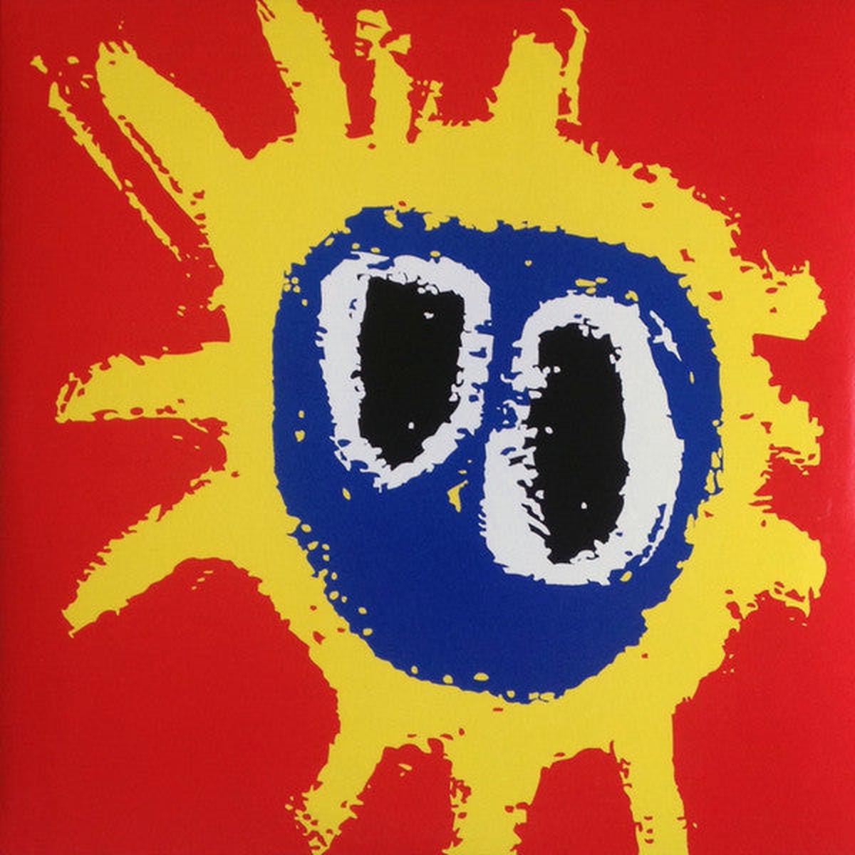 Primal Scream - Screamadelica (Quick Ship)