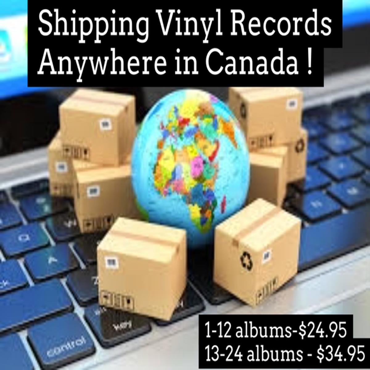 Shipping Required