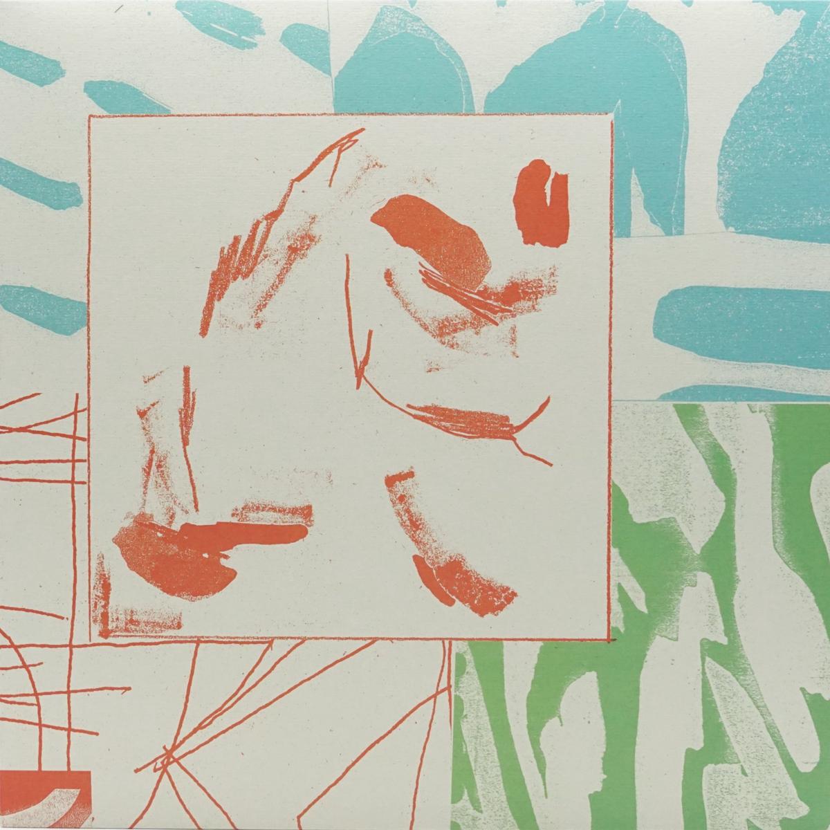 SNAD, MAX JACOBSON JALUCINATIONS