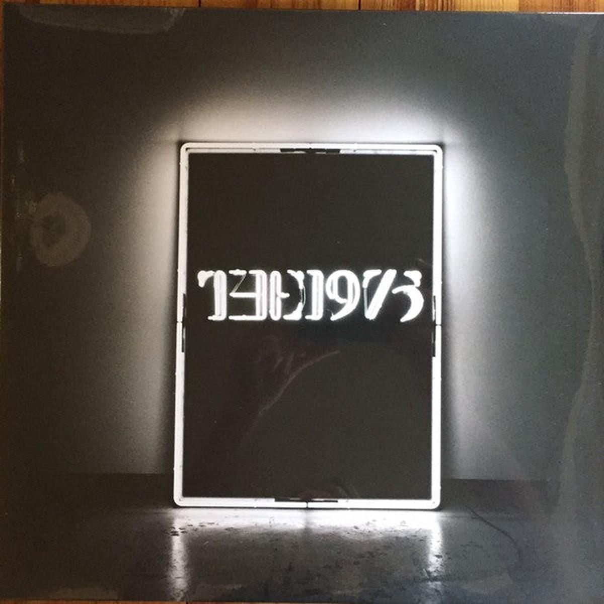 The 1975 - The 1975 (Arrives in 4 Days)