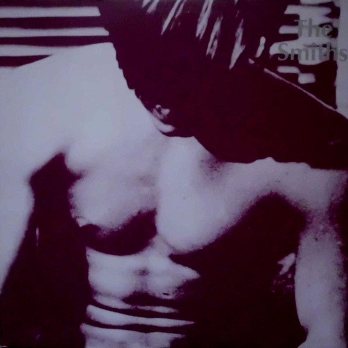 The Smiths - The Smiths (Quick Ship)