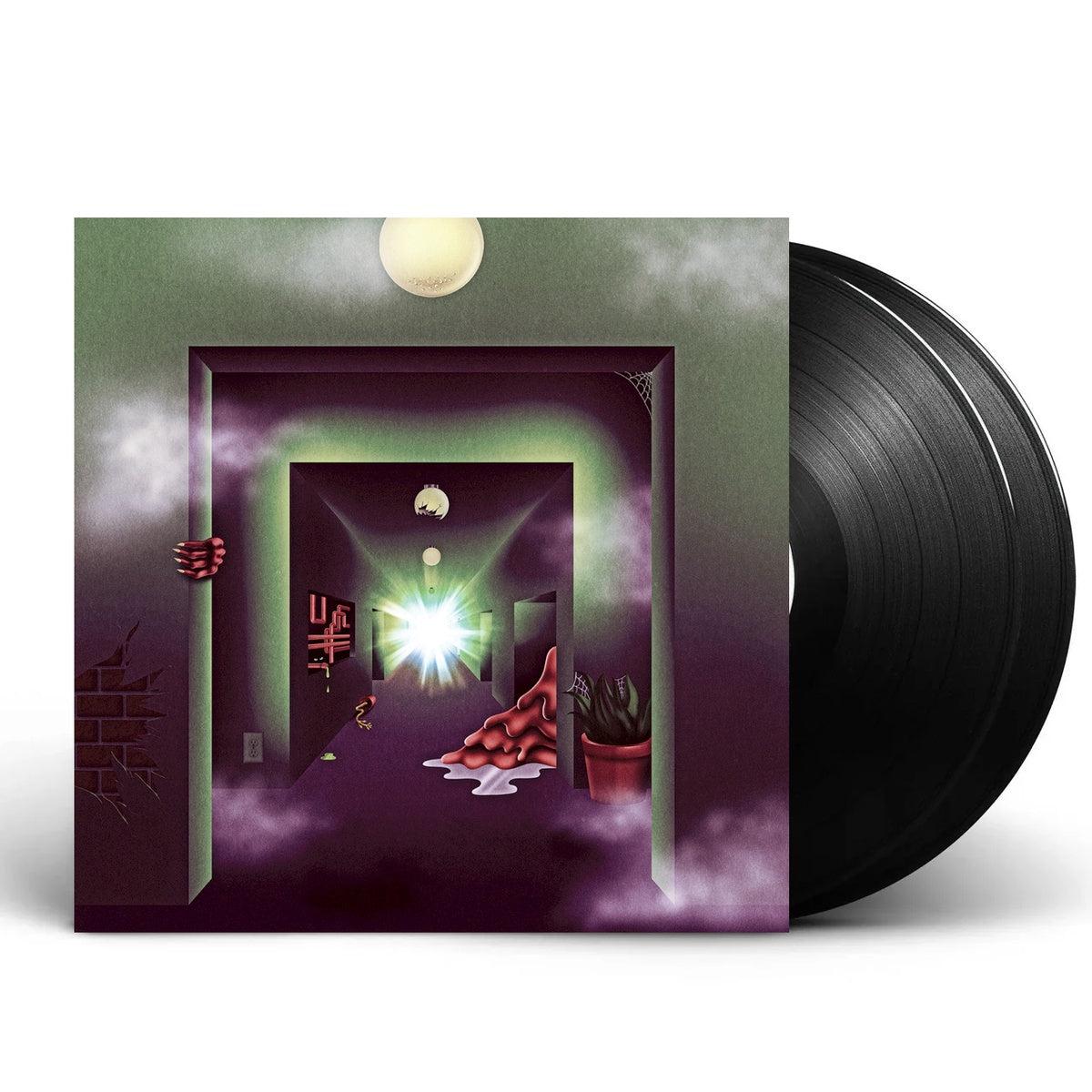 Thee Oh Sees Weird Exits (2-LP Vinyl)