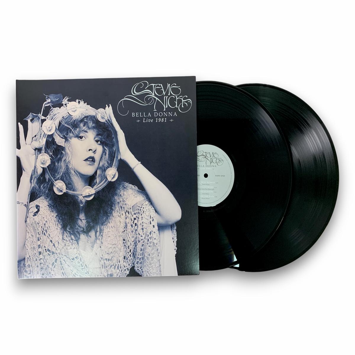 Bella Donna Live 1981