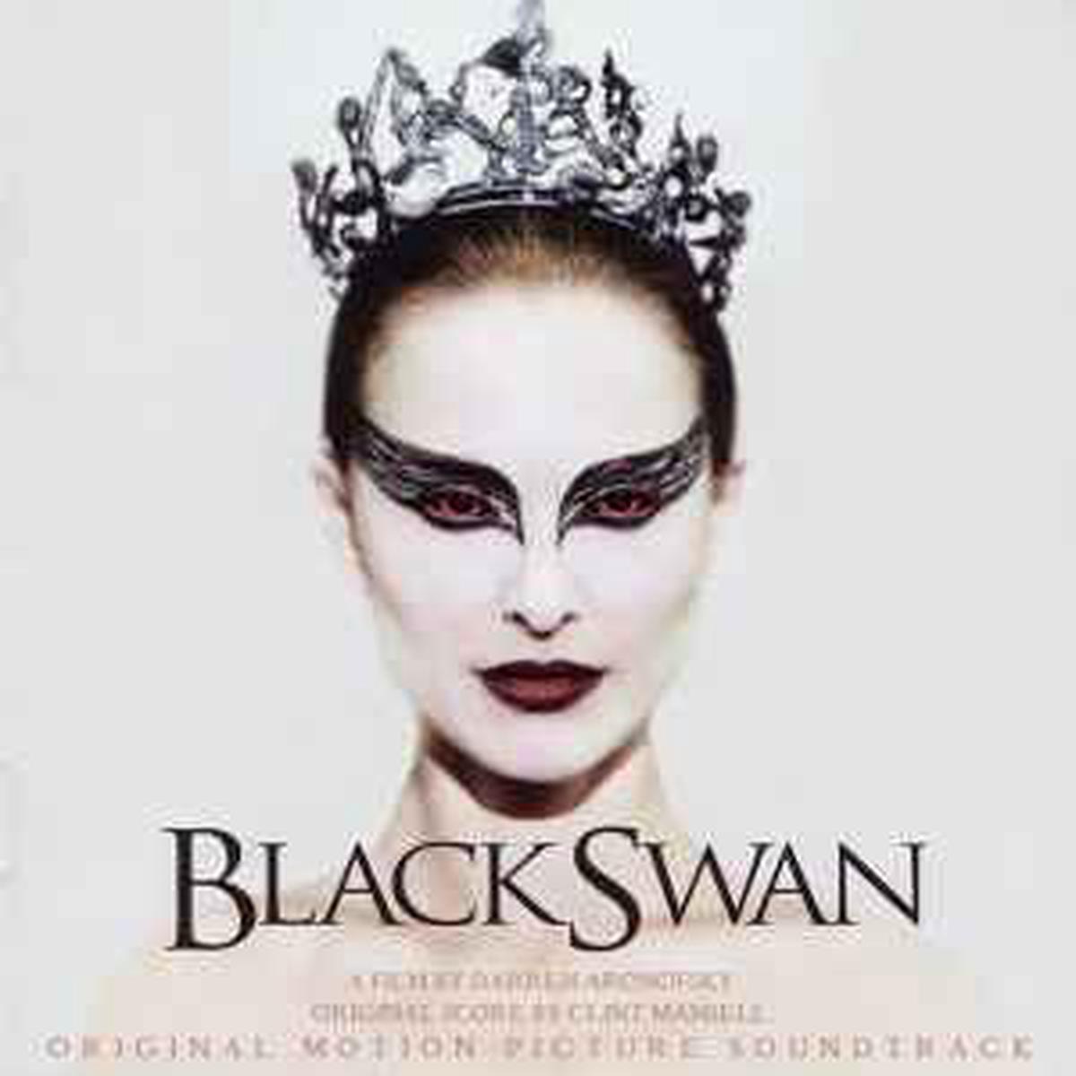 Black Swan (Original Motion Picture Soundtrack)