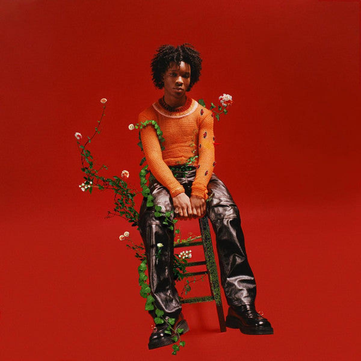 D4vd - Petals to Thorns (Arrives in 21 Days)
