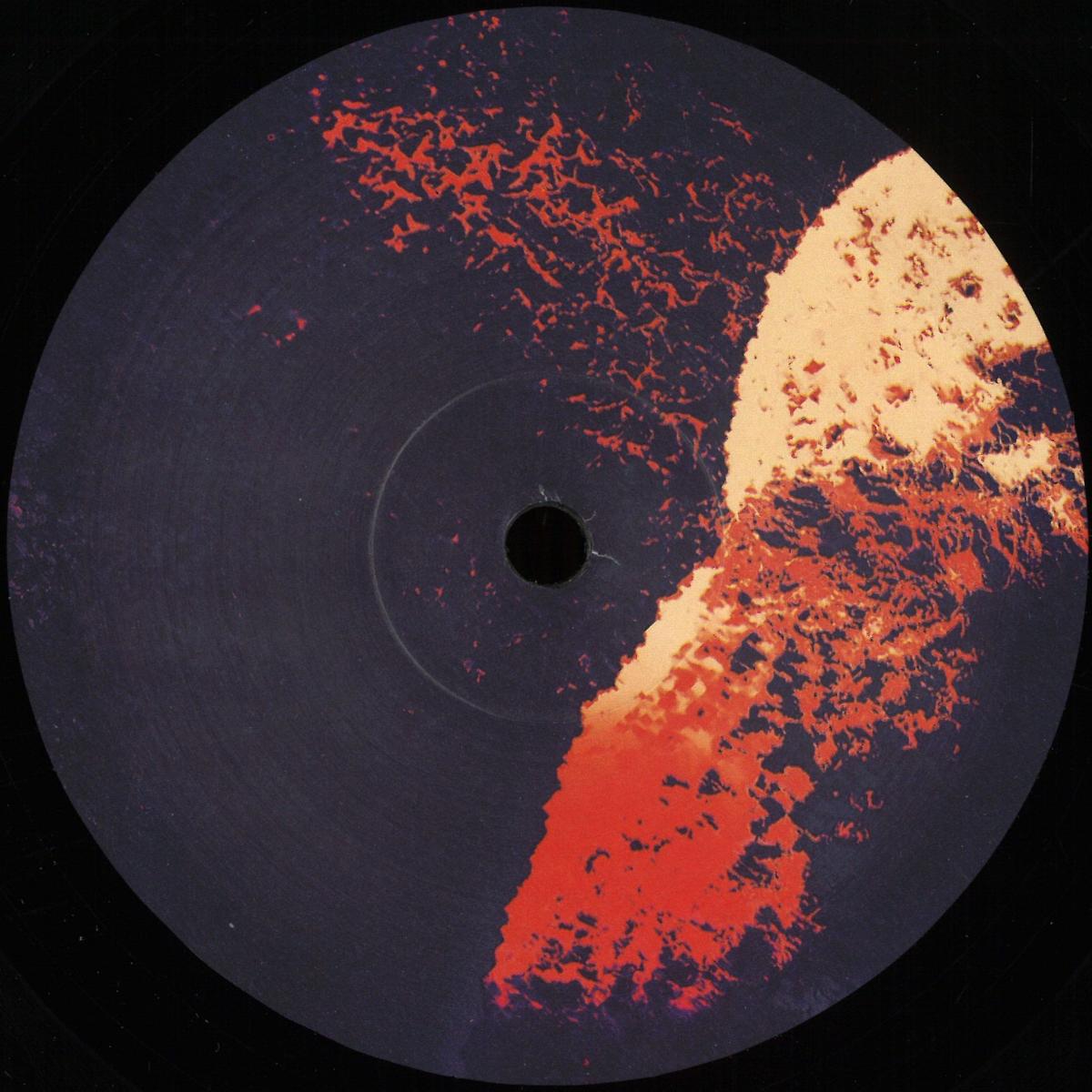 DANNY DAVID NO PROBLEM EP
