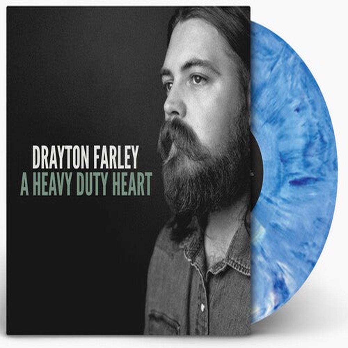 Farley, Drayton -- A Heavy Duty Heart
