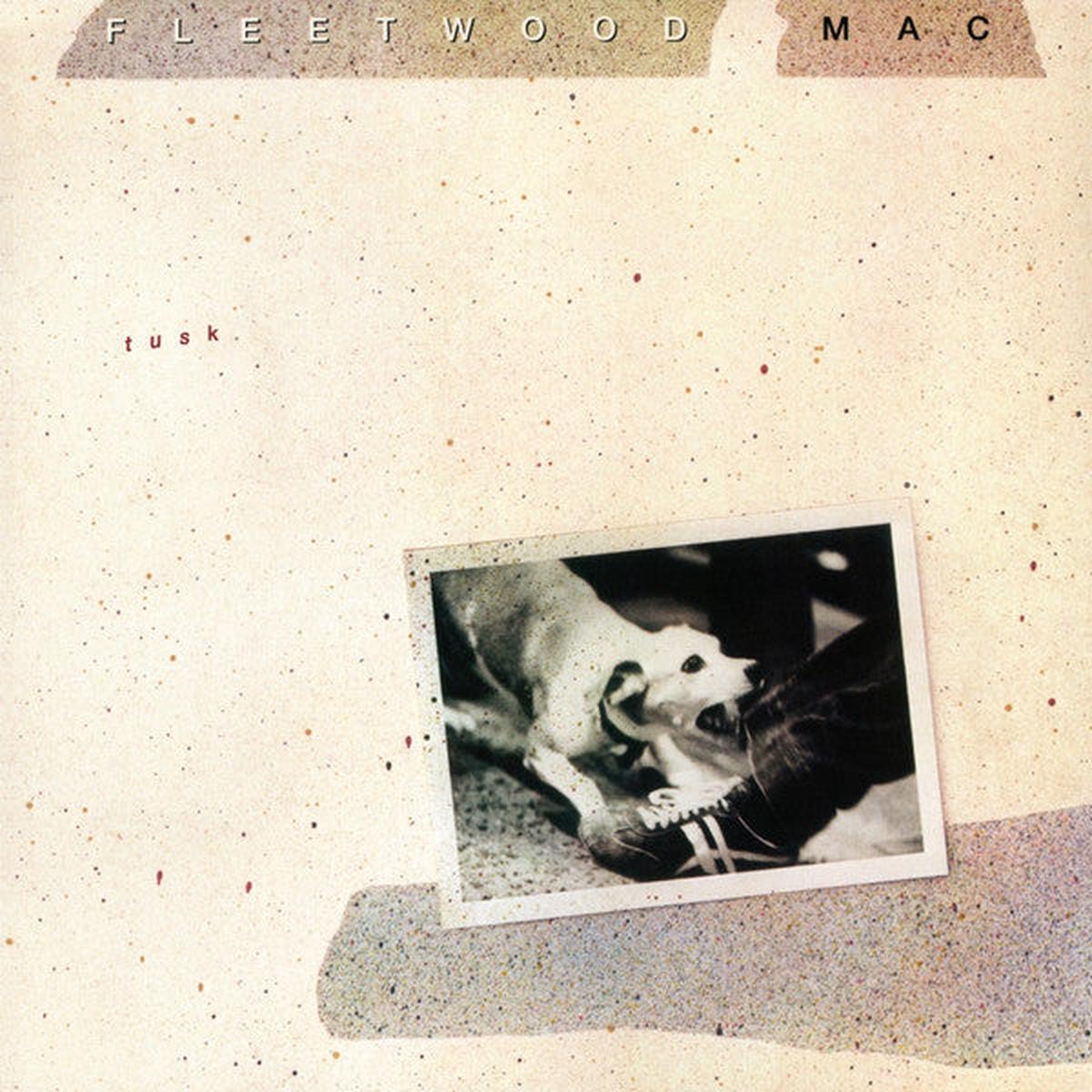 Fleetwood Mac - Tusk (Quick Ship)