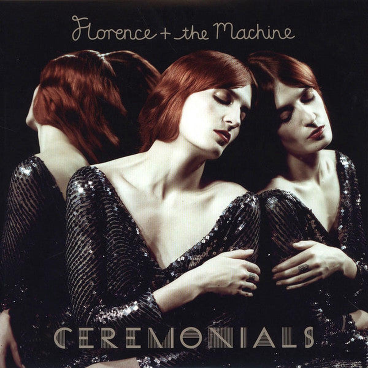 Florence + The Machine - Ceremonials (Arrives in 4 days)