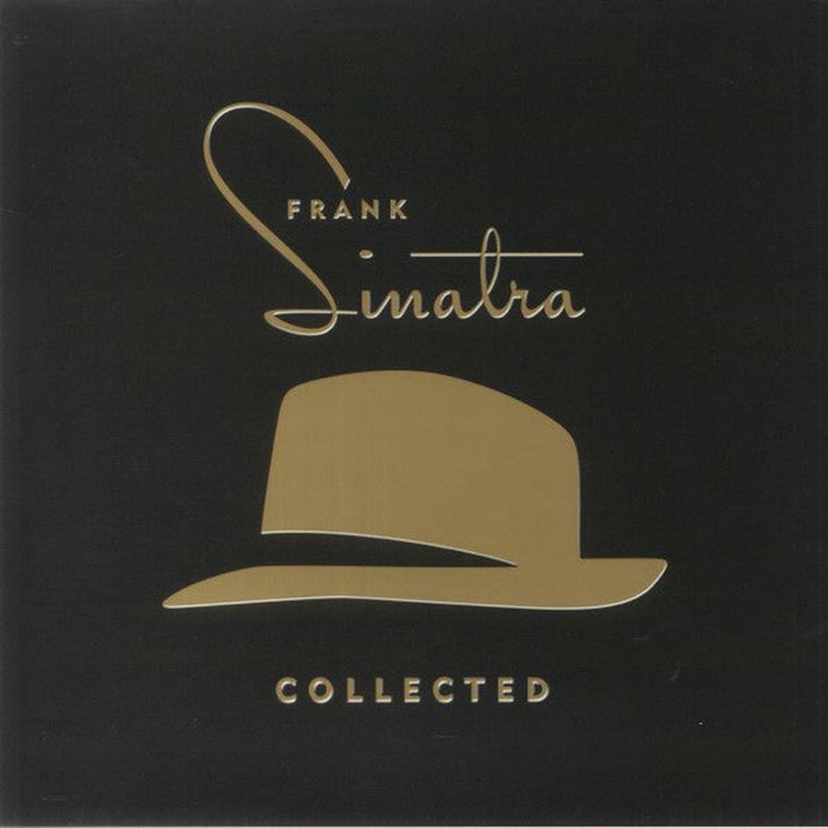 Frank Sinatra - Collected (Quick Ship)