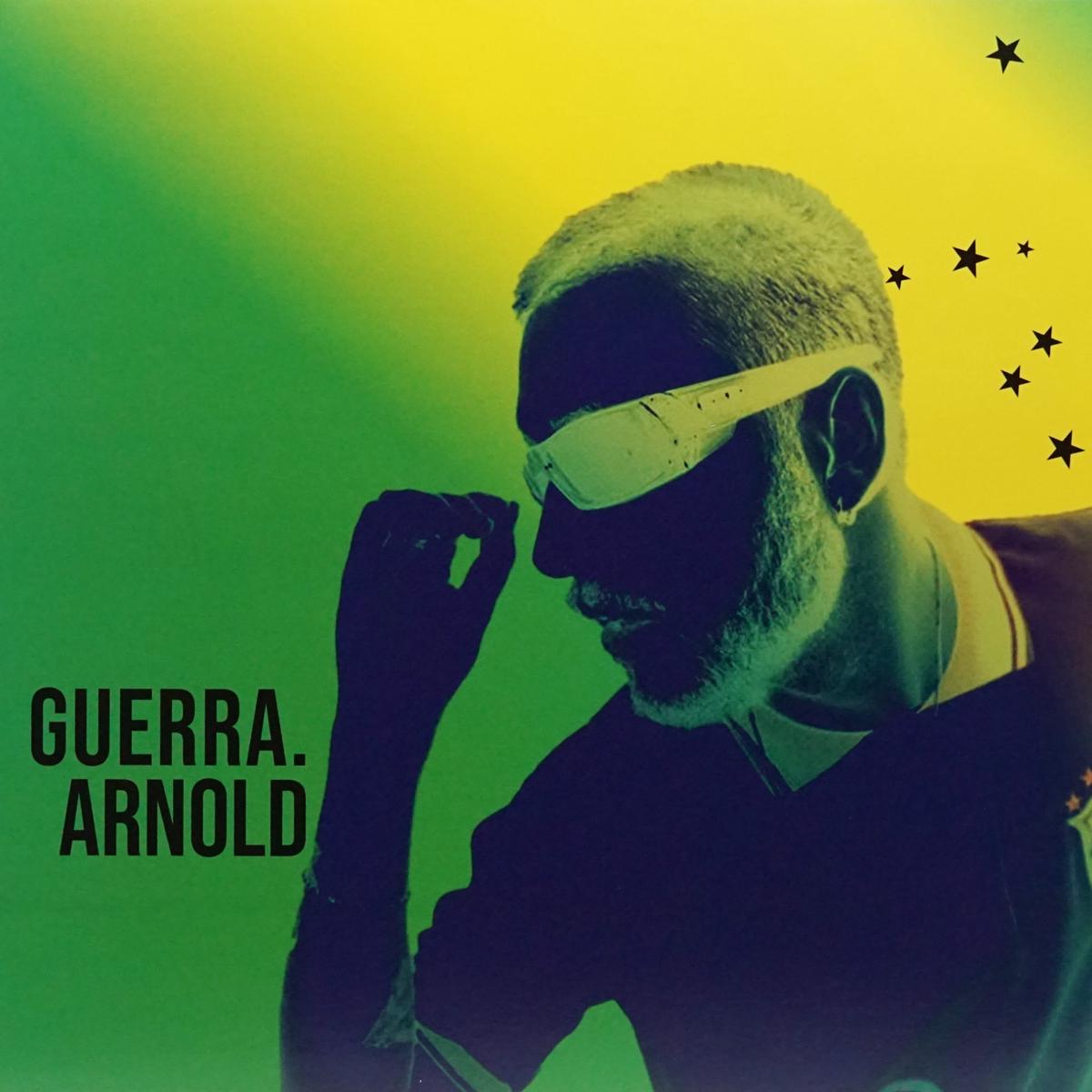 GUERRA. ARNOLD