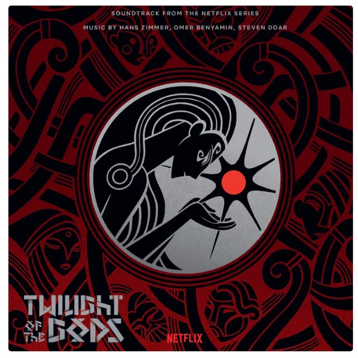 Hans Zimmer - Twilight Of The Gods
