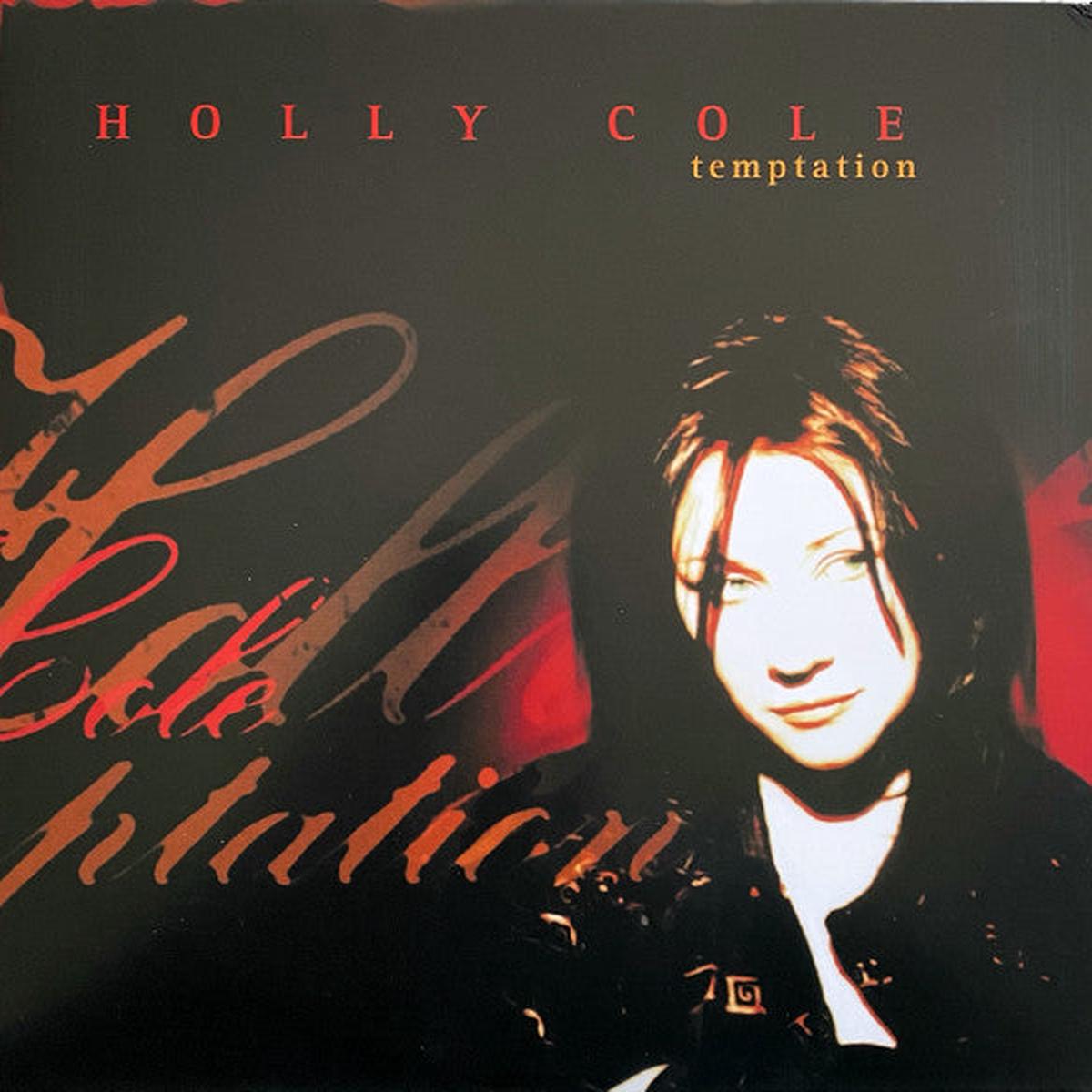Holly Cole - Temptation