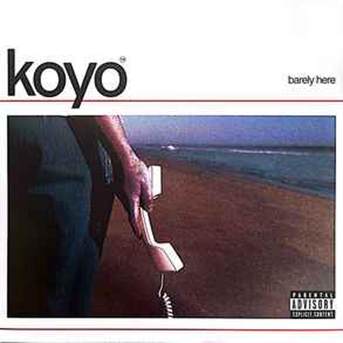 Koyo -- Barely Here