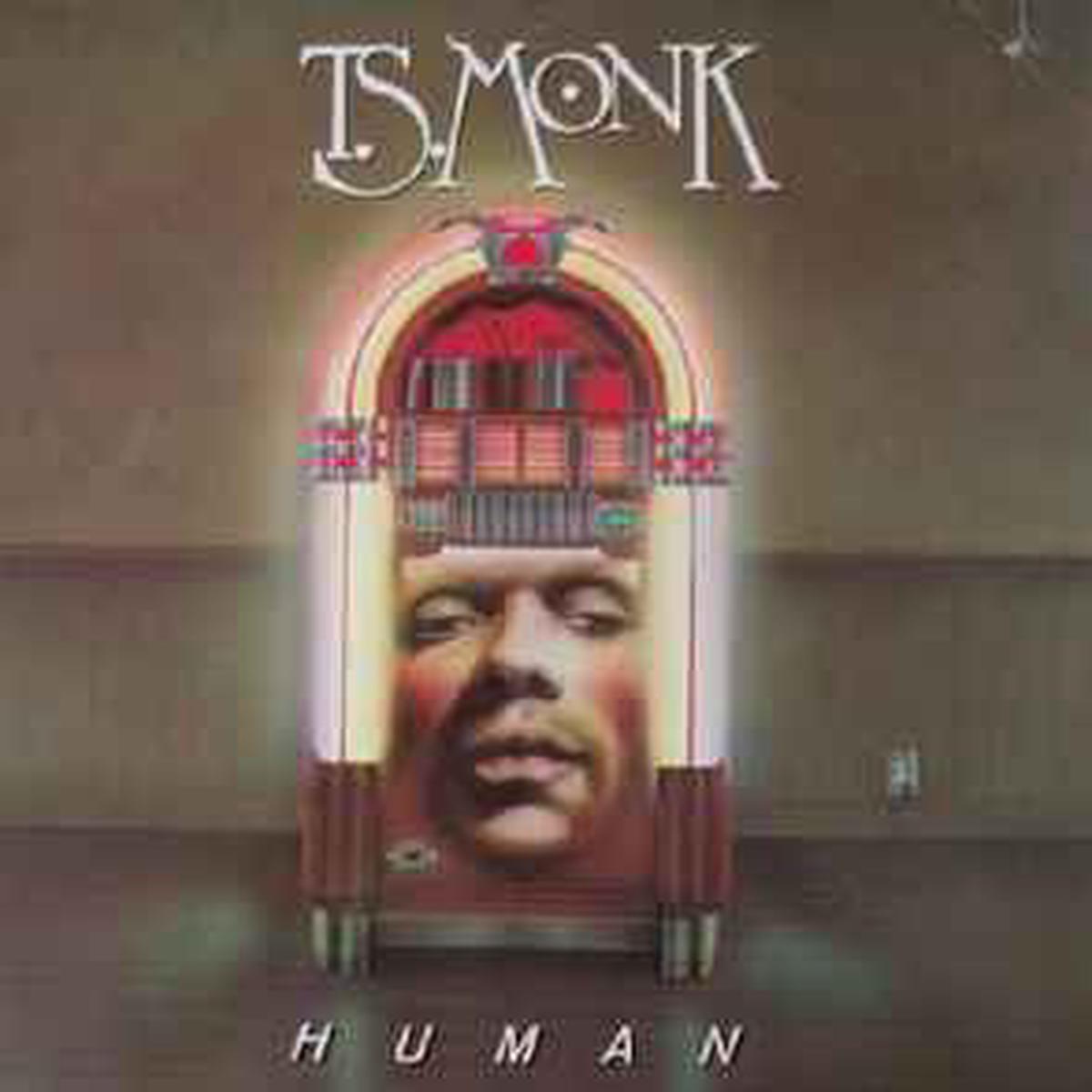 Monk, TS -- Human