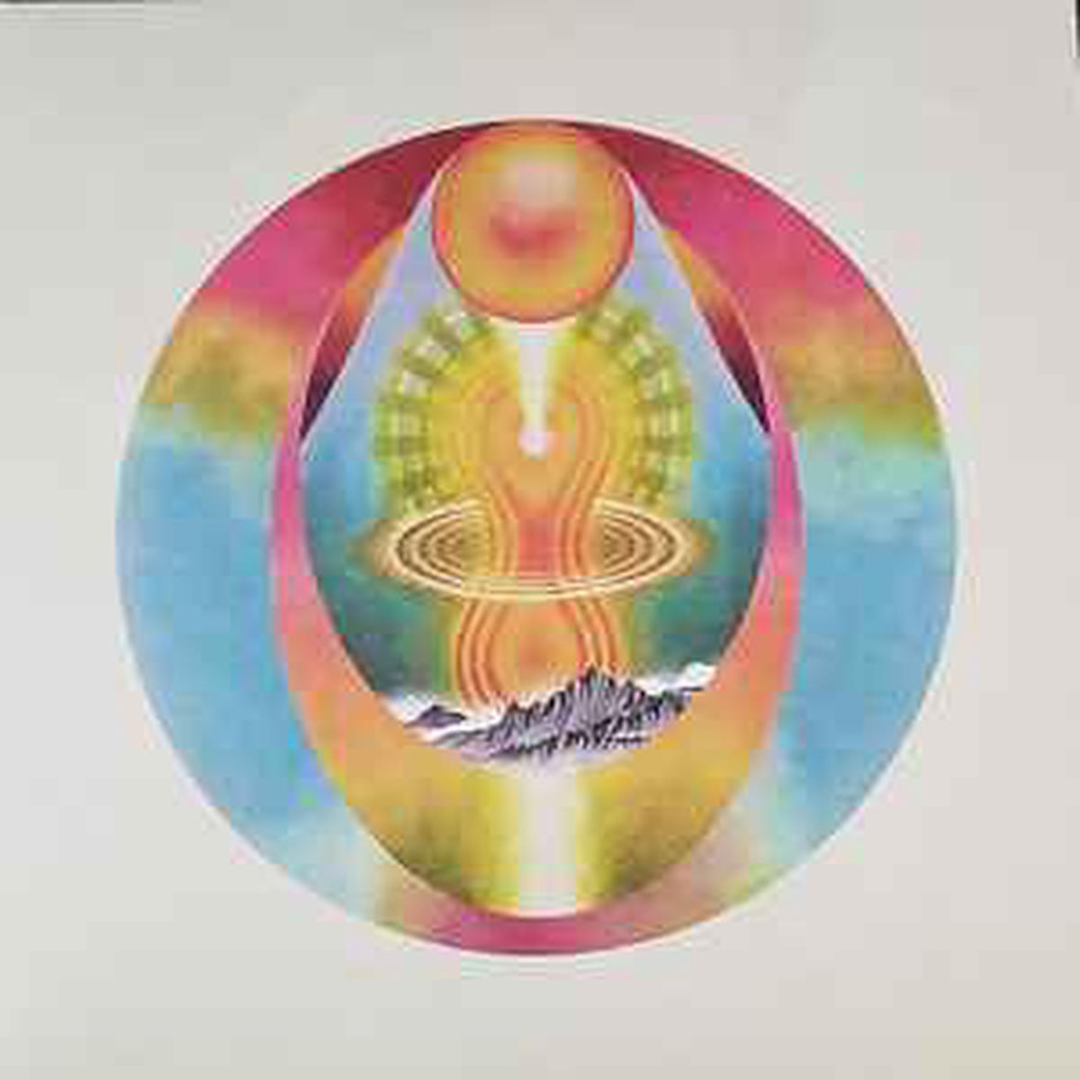 My Morning Jacket -- My Morning Jacket