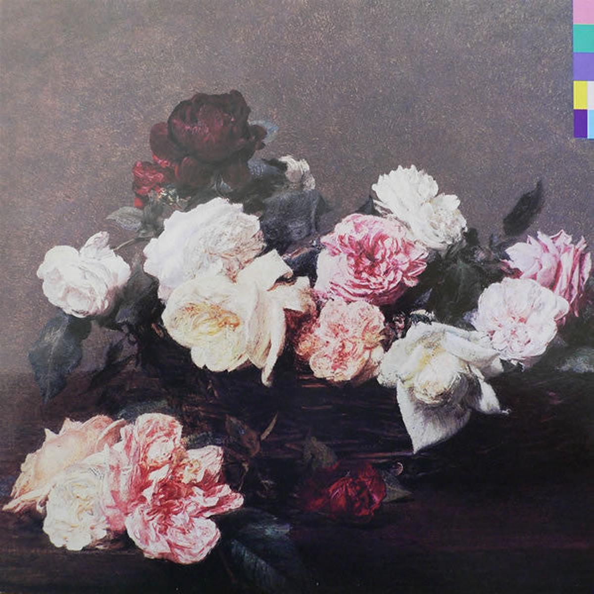 New Order - Power, Corruption & Lies (Arrives in 21 Days)