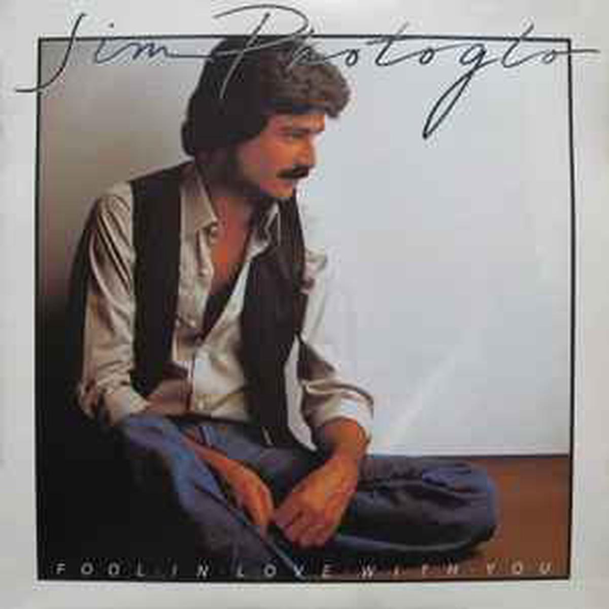 Photoglo, Jim -- Fool In Love With You