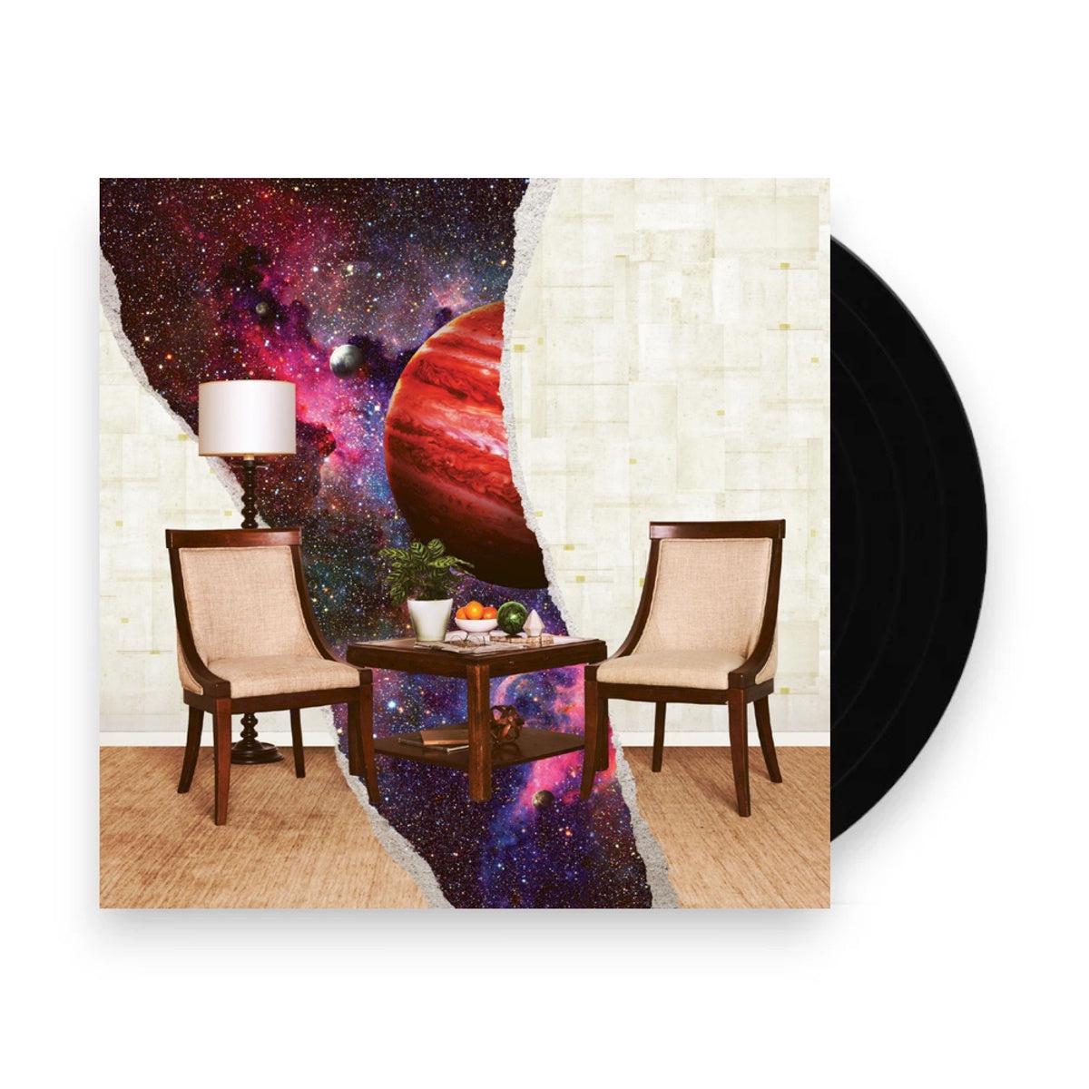 Rainbow Kitten Surprise How to: Friend, Love, Freefall (LP Vinyl)